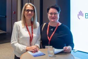 Tradiční Luklův den. Spojil odborníky na kardiologii