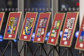 25 let od vzniku krajů. Výročí připomnělo setkání ve Zlíně