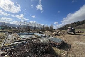 Koupací biotop nahradí v Rapotíně staré koupaliště
