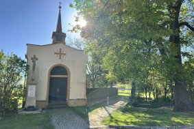 Sv. Florián v Ludéřově: tradice, nové hasičské auto i bohatý program