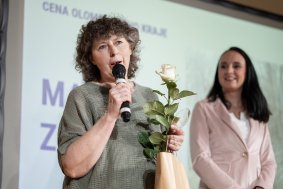 Olomouc hostila svátek fotografie. NASFO letos nabídlo mimořádnou podívanou