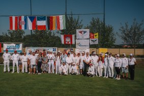 Kostelec na Hané hostil Světový pohár ve střelbě z polní kuše a Moravia Cup 2026