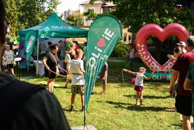 Chutě kraje rozvoněly Šumperk. Festival odstartoval přehlídkou regionálních dobrot