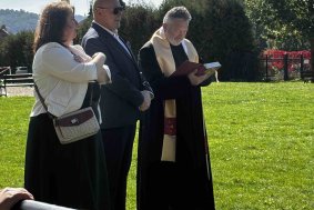 Cisterna posílila vybavení hasičů v Loučné nad Desnou