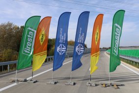 Nová silnice odvede tranzitní dopravu mimo Hranice a Teplice nad Bečvou