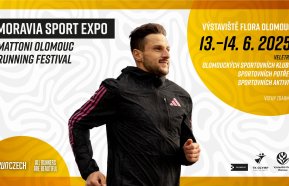 Moravia Sport Expo 2025