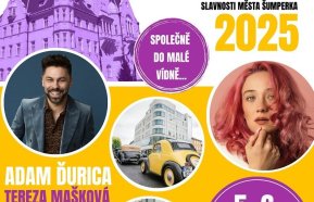 Šumný Šumperk