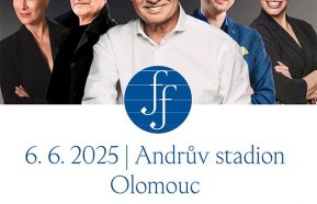Festival filharmonie 2025 - open air