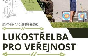 Lukostřelba pro veřejnost