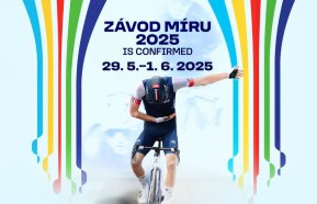 Závod Míru