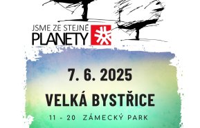Jsme ze stejné planety - karneval v Riu