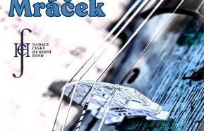 Kristian Mráček – houslový recitál