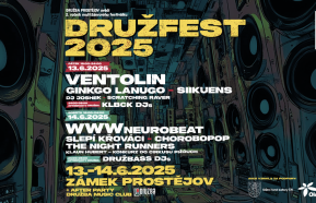Družfest 2025