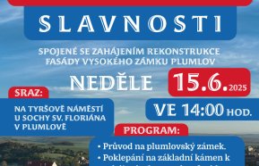 Floriánské slavnosti