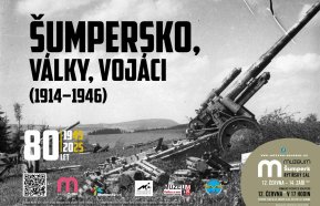 Šumpersko, války, vojáci