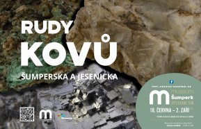 Rudy kovů Šumperska a Jesenicka