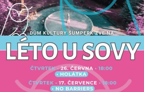 Šumperské Léto U sovy