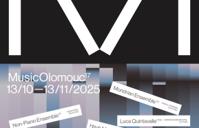 MusicOlomouc 2025 KEYBOARDS