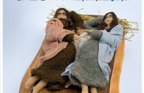 Ivana a Filip Langrovi – Mezi nebem a zemí