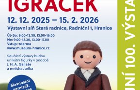 Fenomén Igráček
