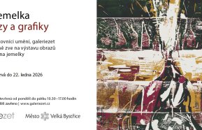 Jan Jemelka obrazy a grafiky