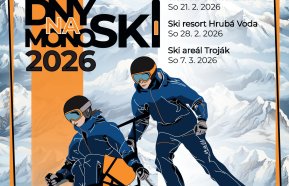 DNY NA MONOSKI 2026