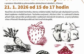 Grafika z kuchyně?!