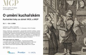 O umění kuchařském