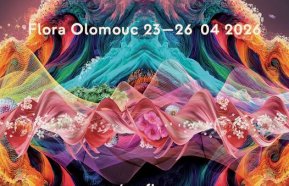 Mezinárodní květinová a zahradnická výstava Flora Olomouc 2026