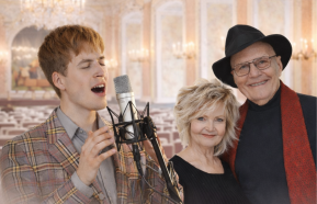 Galakoncert To nejlepší z konzervatoří