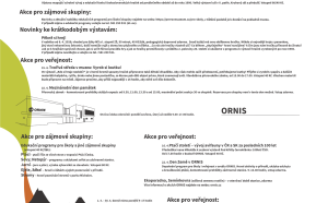 Muzeum Komenského v Přerově - program