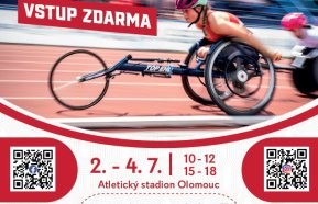 Světový pohár v paraatletice žen Grand Prix
