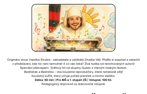 Kufřík plný písniček