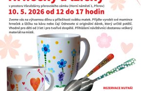 Den matek v muzeu