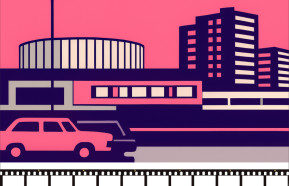 Kino Hvězda