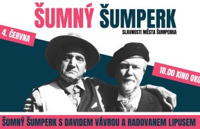 Šumný Šumperk