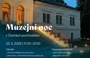 Muzejní noc