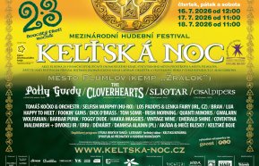 Keltská noc