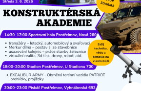 Konstruktérská akademie