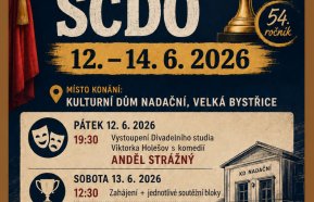 Pohárek SČDO