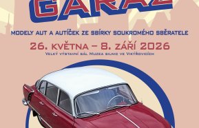 Juryho garáž