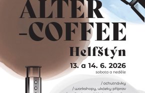 Alter-Cofee