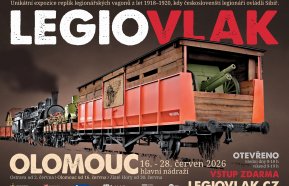 Legiovlak
