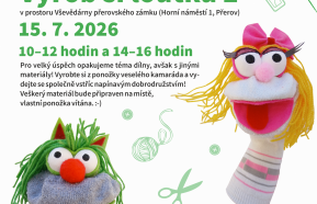 Vyrob si loutku 2