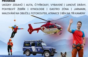 Den s Horskou službou
