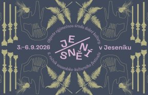 Jesnění 2026