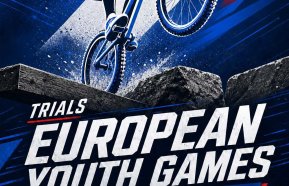 Trials European Youth Games
