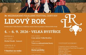 Lidový rok