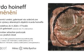 Proměnění Ricardo Hoineff