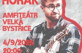 Michal Horák